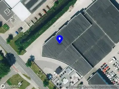 Ouxo Energy B.V. Emmen