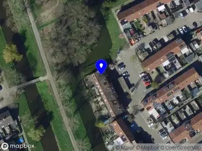 Nieuw bedrijf The Nail And Beauty Salon