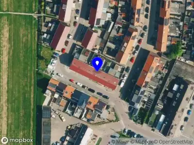 Nieuw bedrijf Van Veen Schilderwerken