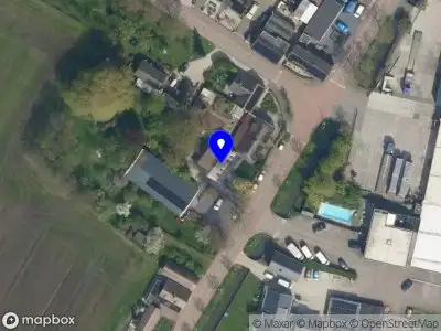 Nieuw bedrijf AMJS Bijkerk Holding B.V.