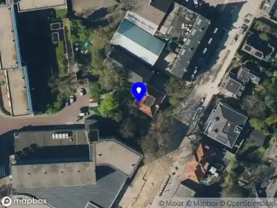 Co?peratie Warmtenet Oost-Wageningen U.A. Wageningen