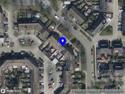 Lisette Zorg Voor Jou