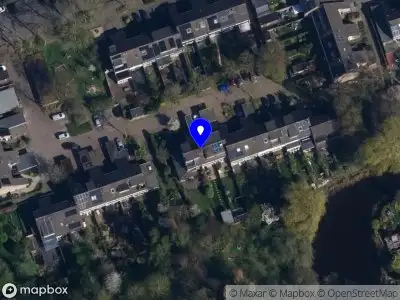 Nieuw bedrijf J.A. Bouw