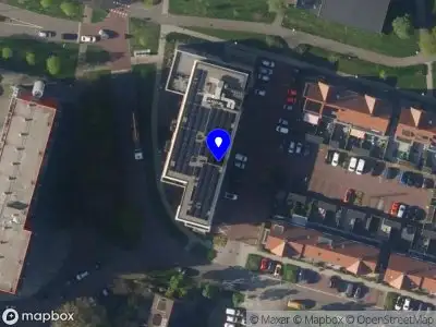 Huisartsenpraktijk Sewalt Alphen aan den Rijn
