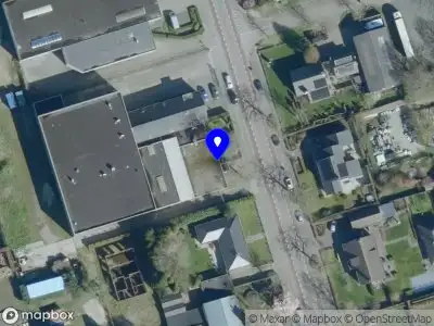 Nieuw bedrijf MPH Beheer en Investeringsmaatschappij B.V.