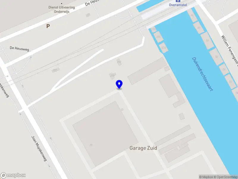Mattrow Amsterdam