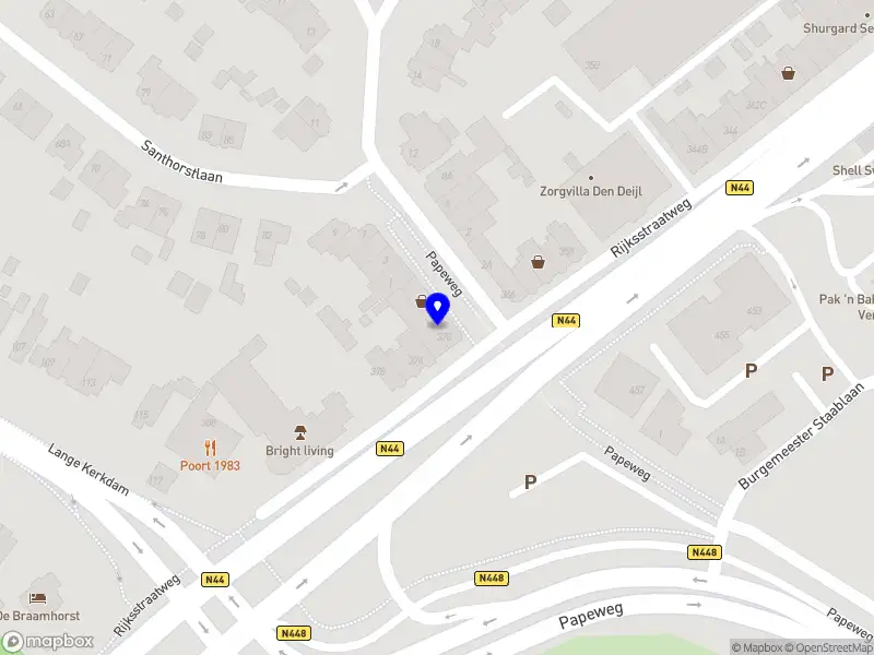 Nieuw bedrijf Mister Green