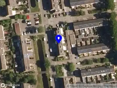 Nieuw bedrijf Sangha Beheer B.V.