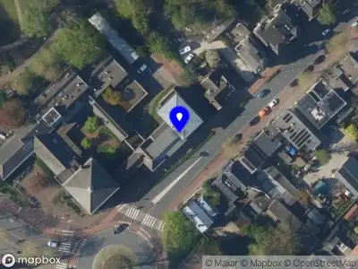 Tea Quiero International B.V.