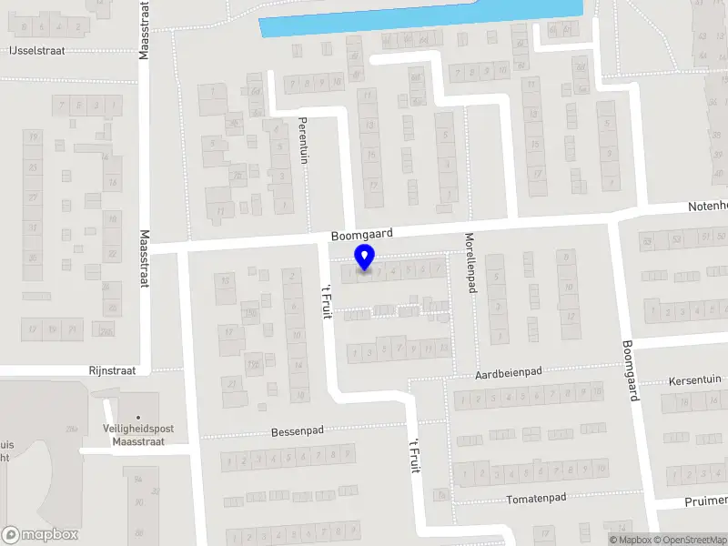 The World Connection Barendrecht
