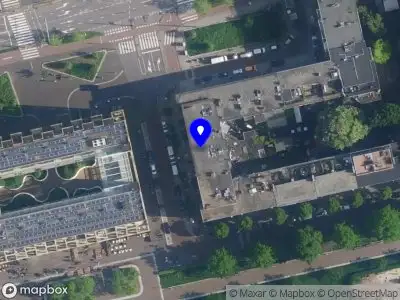 Veronique Groot Management B.V.