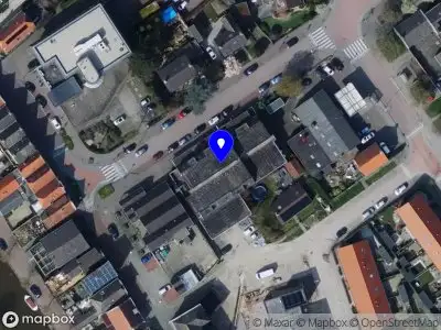 Slijterij-Wijnhandel d'Ouwe Have