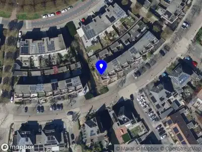 Inforain Solutions Hellevoetsluis