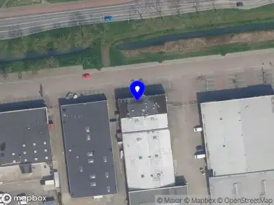 Nieuw bedrijf Maree Holding B.V.