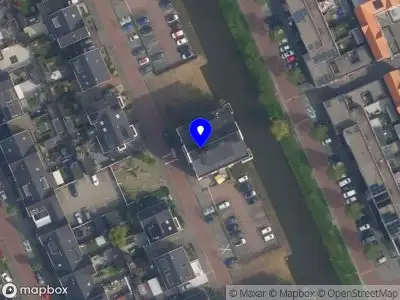 Musgravite Holding B.V.