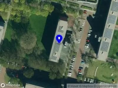 Nieuw bedrijf White Angel