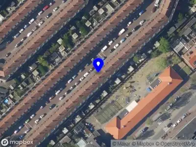 Nieuw bedrijf ZZP Hamer