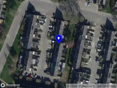 Nieuw bedrijf Distributie Den Dulk