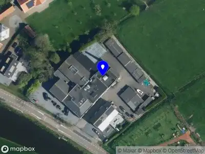 Nieuw bedrijf Cherdan M2L Holding B.V.