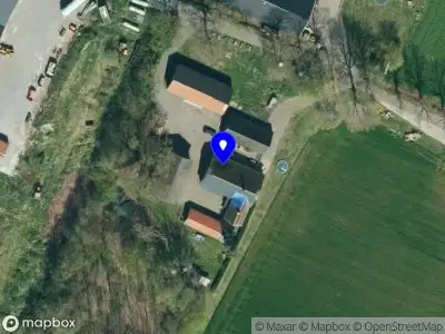 Nieuw bedrijf TEBL B.V.