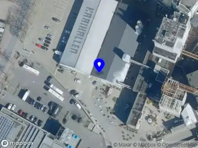 Nieuw bedrijf Arcade Entertainment