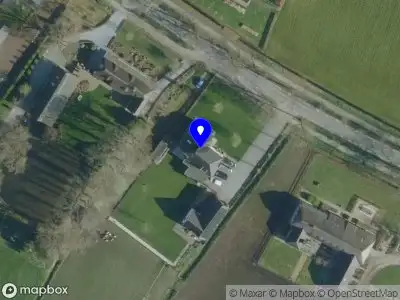 B&B : De Weije Wereld Sint-Oedenrode
