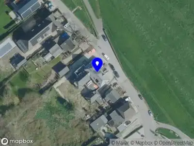 Kees Witlox Katwijk NB