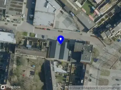 Fadjr Healthcare Center Tilburg