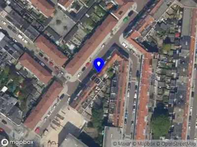 George Dutch Schiedam