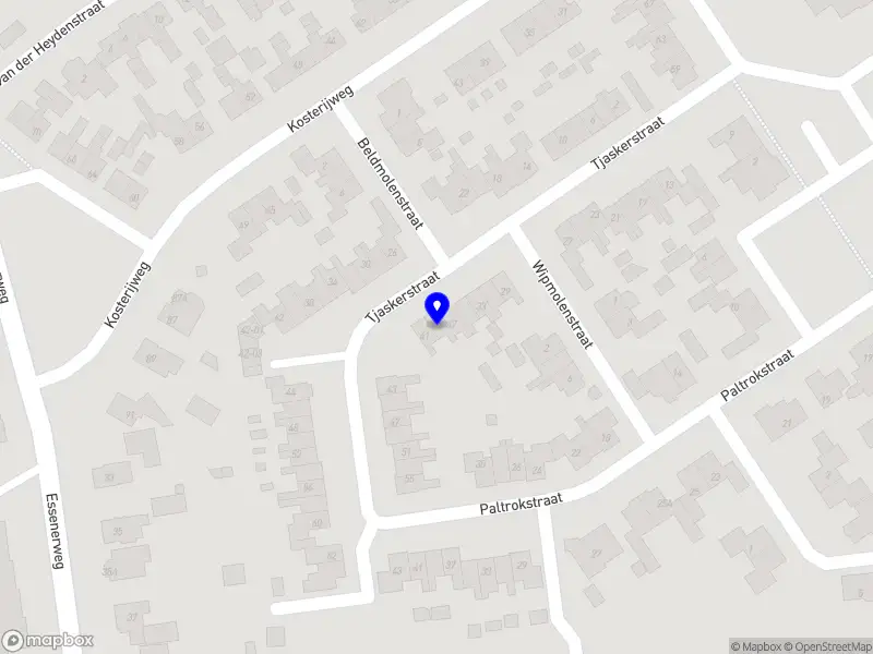 Nieuw bedrijf Hazeleger Bouw- en Tegelwerk