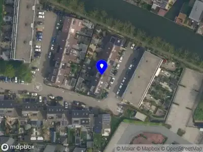 Nieuw bedrijf Jacqueline van Os h.o.d.n. The Travel Club