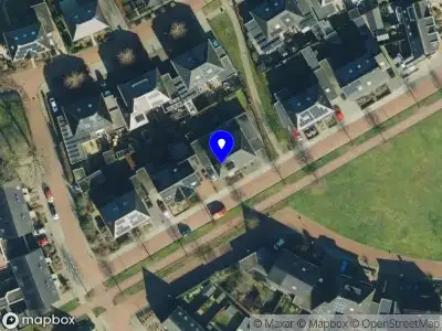 Nieuw bedrijf Just for you