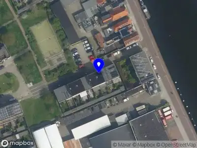 Karolina Thakker Design Delft