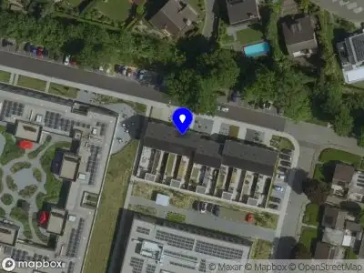 Keep Improving Hulsberg