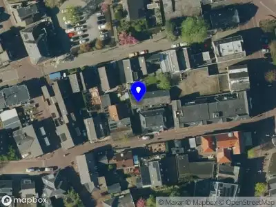 Nieuw bedrijf Kledingreparatie Bennekom