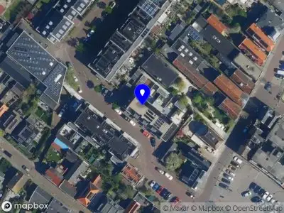 Kramer werving en selectie Noordwijk