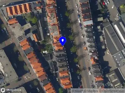 L. S. Interieurbouw 's-Gravenhage