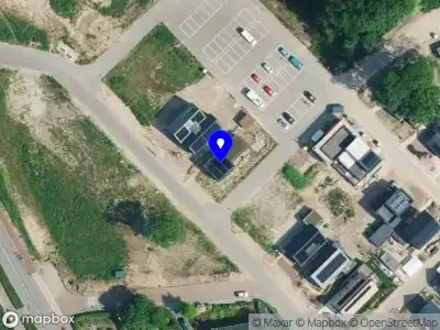 Nieuw bedrijf Luuk Buit