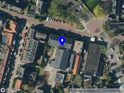 Modern Motion Wageningen