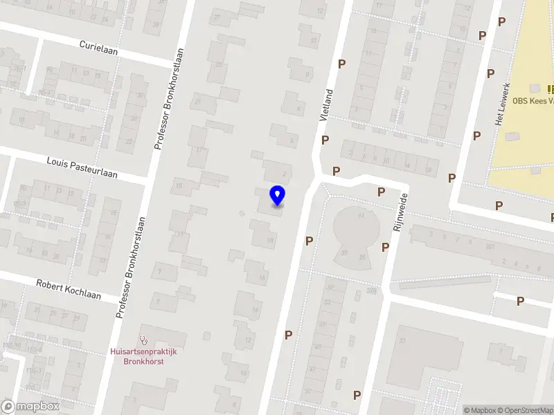 Nieuw bedrijf Nextep support