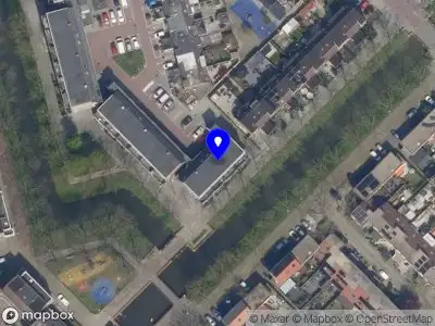 Nzitrans Logistics Rotterdam