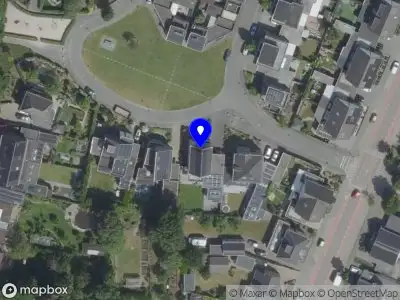 Pedagogisch Ondersteuner Hein