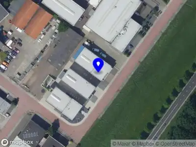 Nieuw bedrijf Reboost fruits