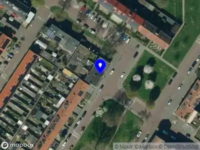 Caf? Bar Sur Arnhem