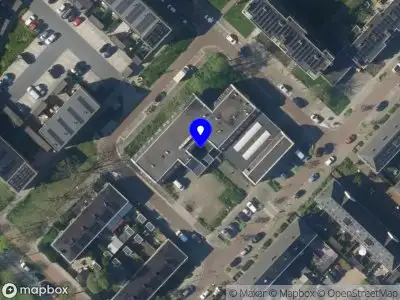 Atelier Kringloop Utrecht