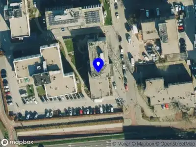 Tandarts Dulaimi Zwolle