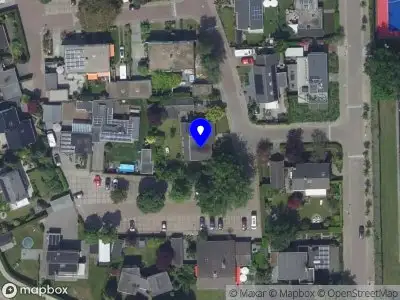 Tijd voor U thuis Bergen op Zoom