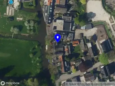 Nieuw bedrijf Wesley Works