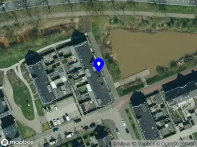 Nieuw bedrijf A-Zorg