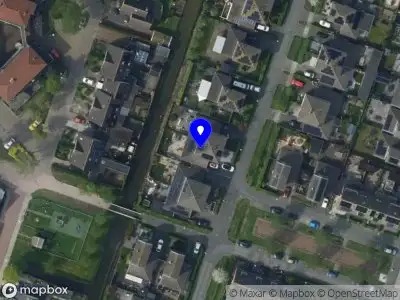 Nieuw bedrijf Bart groot adv